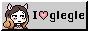 I love glegle